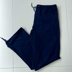 NWT Y-3 Yohji Yamamoto track pant